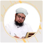 Mufti Qasim Attari | Indus Appstore | App Icon