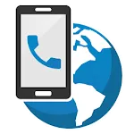 MobileVOIP international callsapp icon