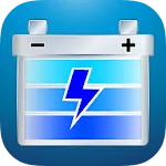 BATT SYNC | Indus Appstore | App Icon