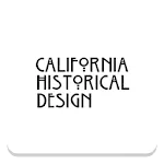 California Historical Design | Indus Appstore | App Icon