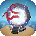 Castle Epic Defender: AFK RPG | Indus Appstore | App Icon