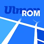 Rome Offline City Map | Indus Appstore | App Icon