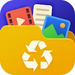 All Recovery:Photos & Videos | Indus Appstore | App Icon