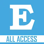 The Express All Access | Indus Appstore | App Icon