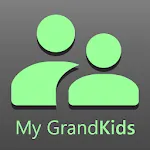 My GrandKids - Memories NOW+ | Indus Appstore | App Icon