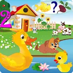 Well-fed farm 2. | Indus Appstore | App Icon