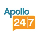 Apollo 247 - Health & Medicine | Indus Appstore | App Icon