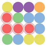 Match Colors : Colors Game | Indus Appstore | App Icon