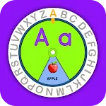 ABCD Fun Wheels | Indus Appstore | App Icon