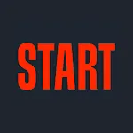 START: Онлайн - Кинотеатр | Indus Appstore | App Icon