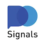 Pocket Options Signals | Indus Appstore | App Icon