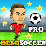 Head Soccer Pro 2019 | Indus Appstore | App Icon