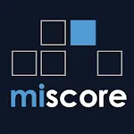 Miscore | Indus Appstore | App Icon