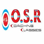 OSR Coaching Classes | Indus Appstore | App Icon