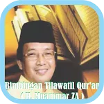 Bimbingan Tilawatil Qur'an | Indus Appstore | App Icon