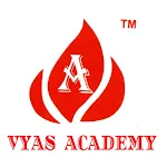 VYAS ACADEMY | Indus Appstore | App Icon