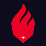 Flames Handball | Indus Appstore | App Icon