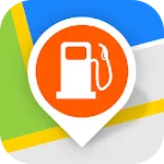 Fuel Map Australia | Indus Appstore | App Icon