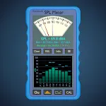 SPL Meter | Indus Appstore | App Icon