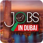 Jobs in Dubai - UAE Jobs | Indus Appstore | App Icon