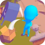 Throw Anything | Indus Appstore | App Icon