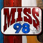 Miss 98 | Indus Appstore | App Icon