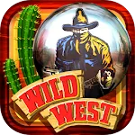 Wild West Pinball | Indus Appstore | App Icon