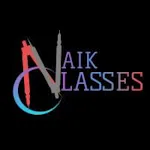 NAIK CLASSES | Indus Appstore | App Icon