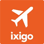 ixigo: Flight & Hotel Booking | Indus Appstore | App Icon