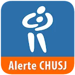 Alerte CHUSJ | Indus Appstore | App Icon