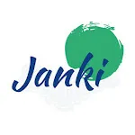 Study Kanji N5 - N1: Janki | Indus Appstore | App Icon