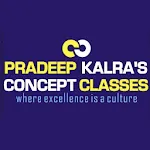 Pradeep Kalra's Concept Classe | Indus Appstore | App Icon