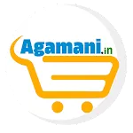 Agamani.in Delivery & Services | Indus Appstore | App Icon