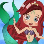 Avatar Maker: Mermaid | Indus Appstore | App Icon