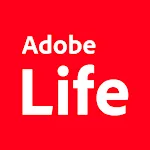 Adobe Life | Indus Appstore | App Icon