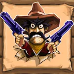 Guns'n'Glory | Indus Appstore | App Icon