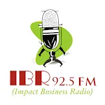 IBR 92.5 FM Ibadan | Indus Appstore | App Icon