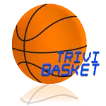 Trivi Basketball Quiz Game | Indus Appstore | App Icon