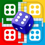 Ludo SuperStar | Indus Appstore | App Icon