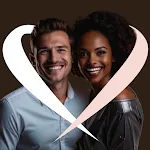 AfroIntroductions: Afro Dating | Indus Appstore | App Icon