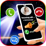 Caller Name Announcer and SMS | Indus Appstore | App Icon