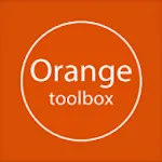 OrangeToolbox | Indus Appstore | App Icon