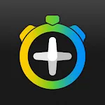 Tabata+ | Indus Appstore | App Icon