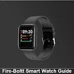 Fire-Boltt Smart Watch Guide | Indus Appstore | App Icon