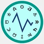 Aspect Chart | Indus Appstore | App Icon