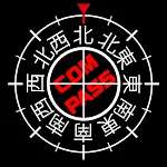 Japanese Compass | Indus Appstore | App Icon