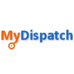 MyDispatch | Indus Appstore | App Icon