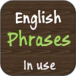 English Phrases In Useapp icon