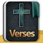 Inspirational Bible Verses & Q | Indus Appstore | App Icon