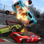 Demolition Derby 2 | Indus Appstore | App Icon